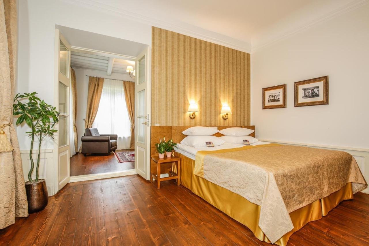 Vihula Manor Country Club & Spa Exteriör bild