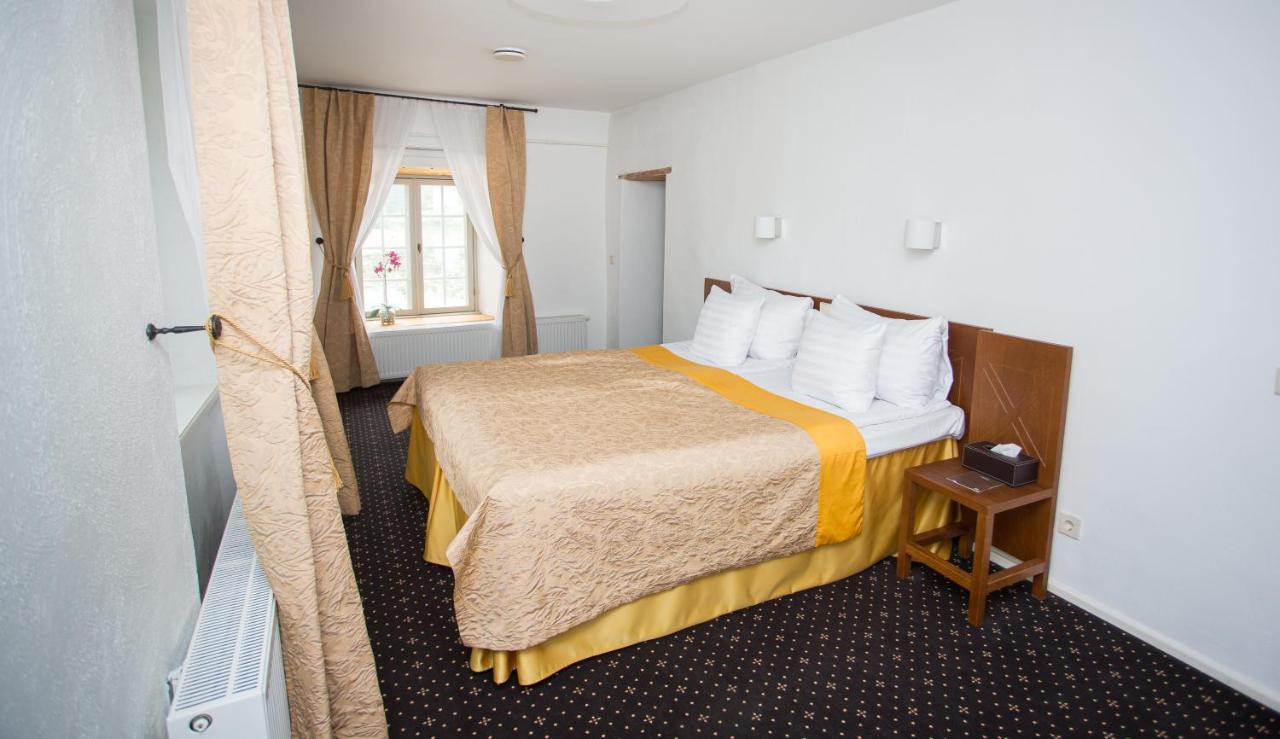 Vihula Manor Country Club & Spa Exteriör bild
