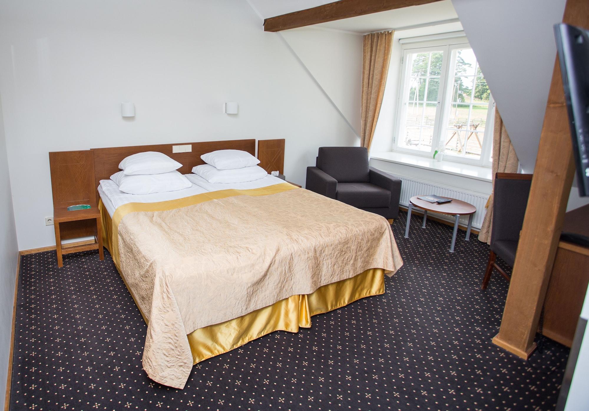 Vihula Manor Country Club & Spa Exteriör bild
