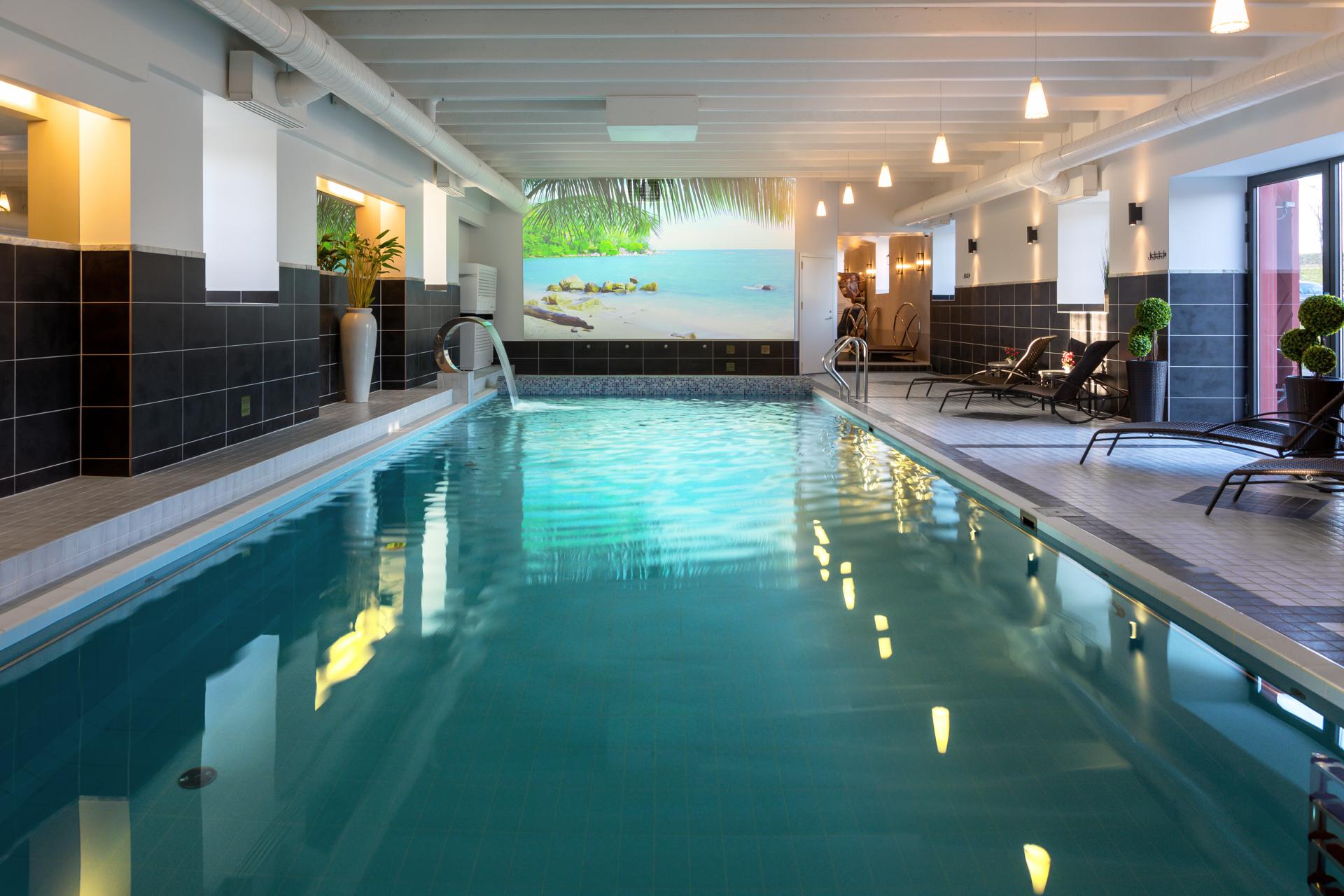 Vihula Manor Country Club & Spa Exteriör bild