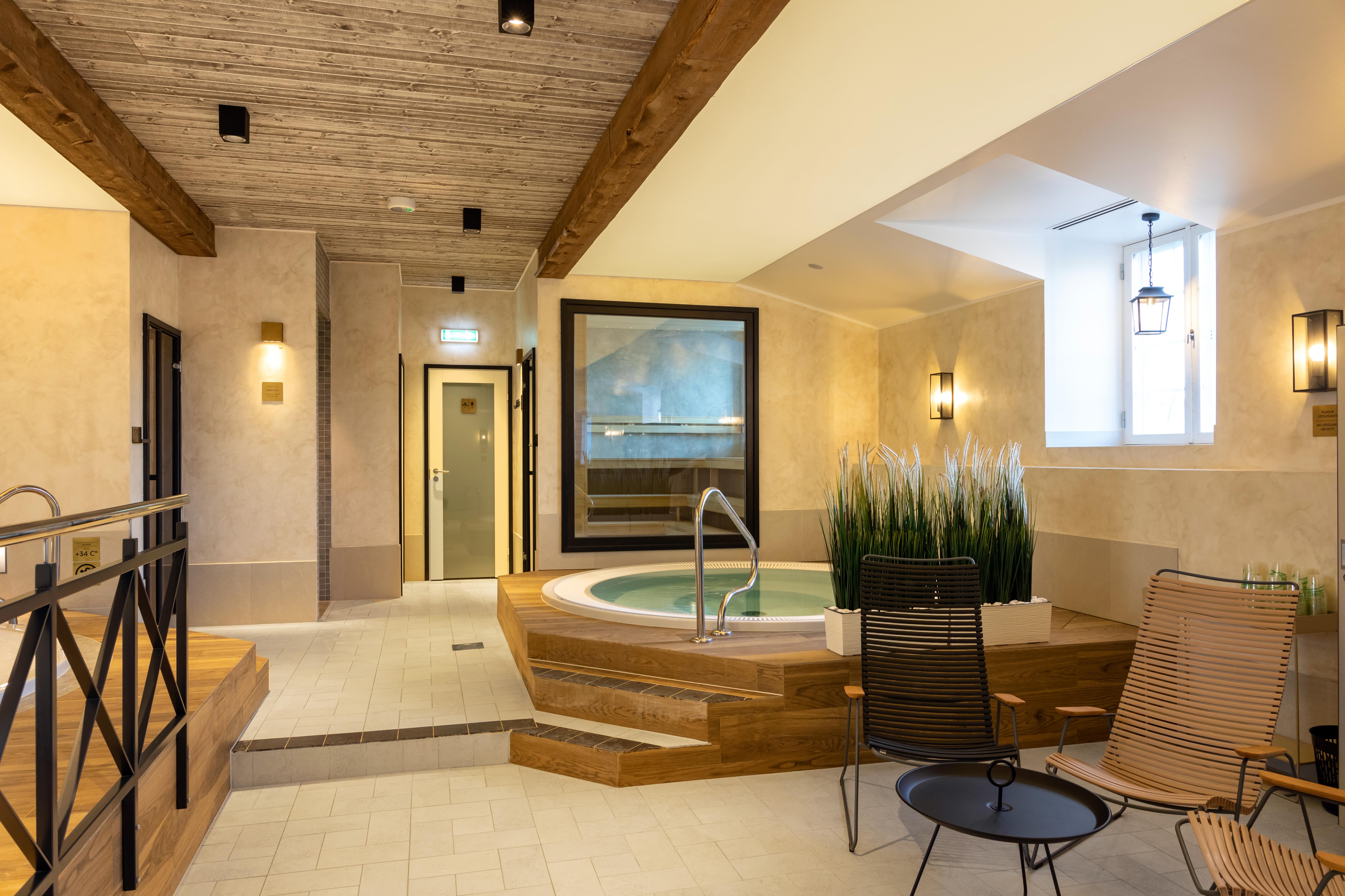 Vihula Manor Country Club & Spa Exteriör bild